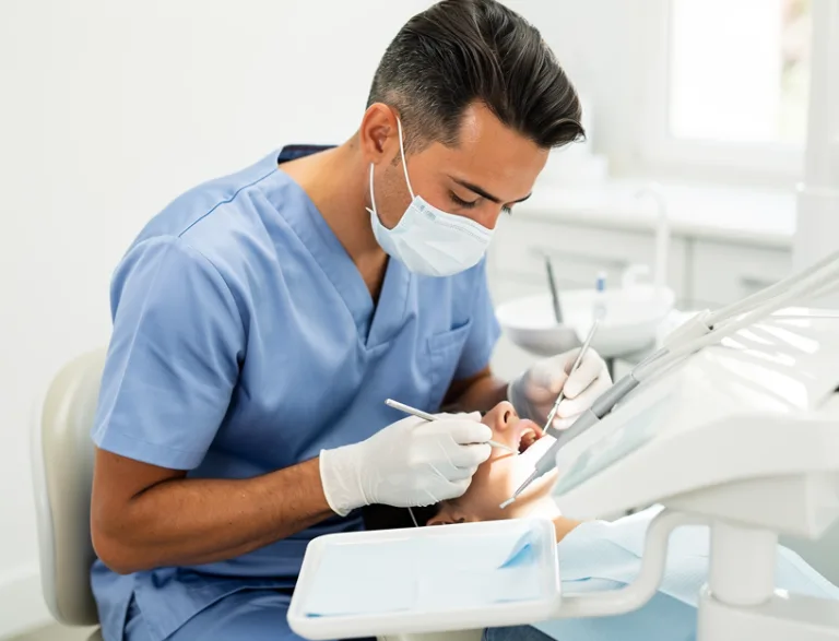 dentista Scandiano